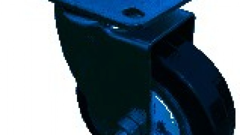 Trolley Wheels Manufacturers & Suppliers In India