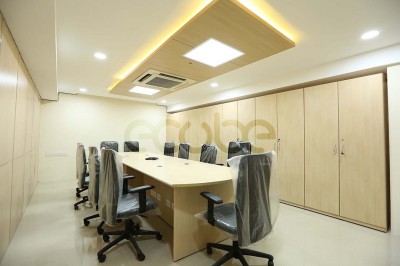 Commercial Interior Designers in Chennai | Best Interiors in Chennai