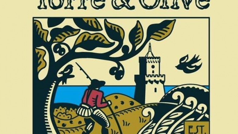 Torre & Olive - Get The Finest Quality Oil From Italy