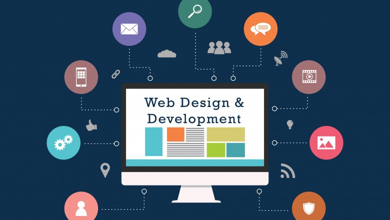 Website Development Company in Mumbai