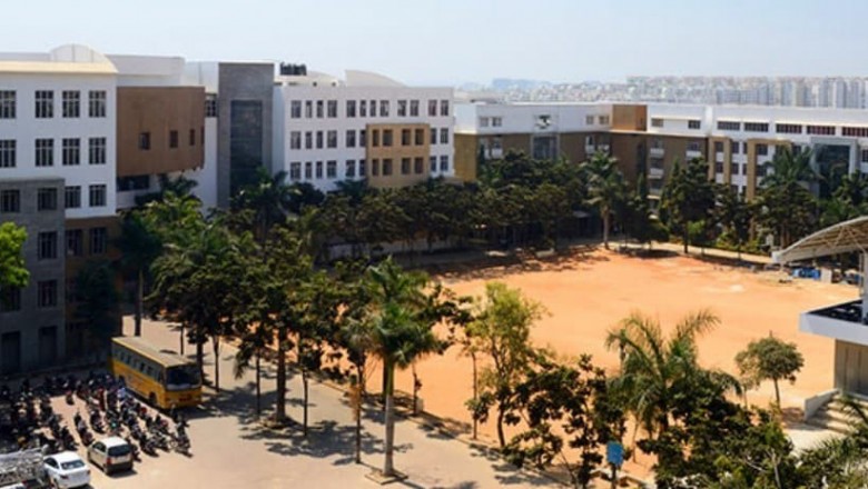 CMRIT Courses | CMR Institute of Technology Bangalore Courses