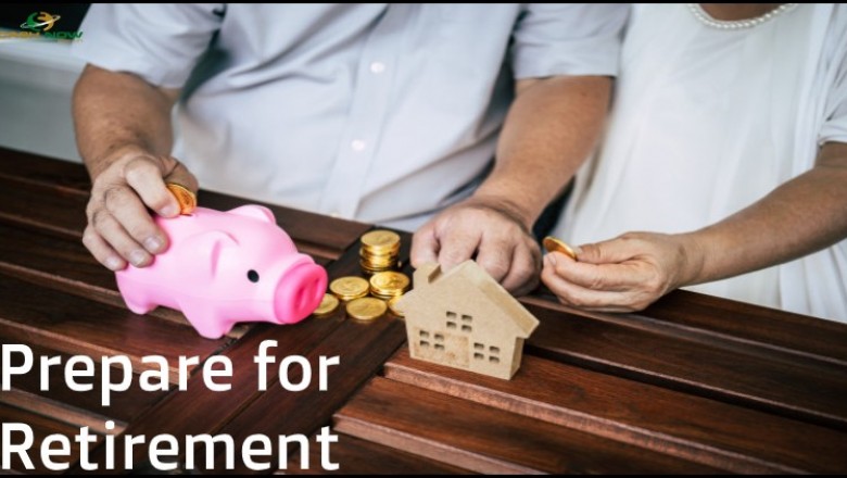 Prepare for Retirement with A payday loans