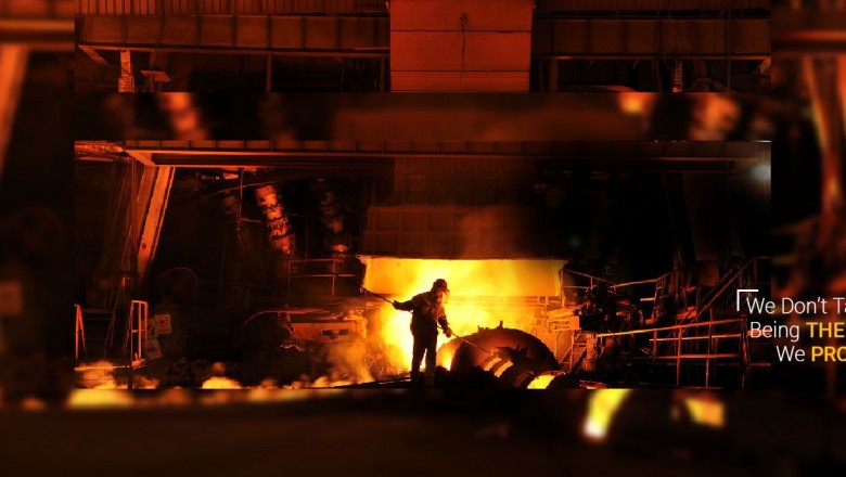 The Steel Industry Of Neo Metaliks Limited