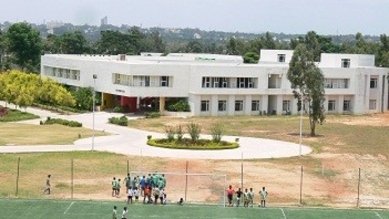 Red bridge International Academy Review