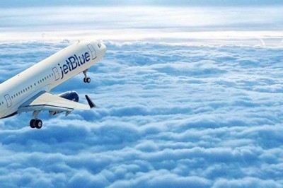 JetBlue Airlines Flights Official Site