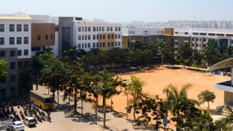 CMRIT Bangalore Placements | CMR Institute of Technology Bangalore Placements