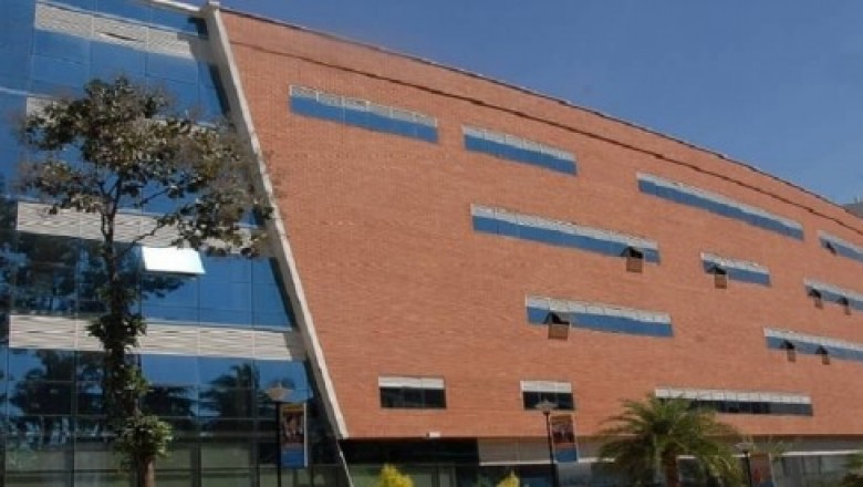 Dayananda Sagar College of Engineering | Indian educational Services