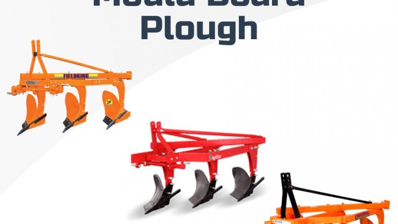 2 MB Plough
