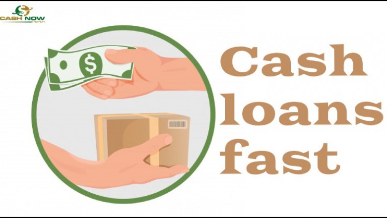 Cash loans fast - The Instant Cash
