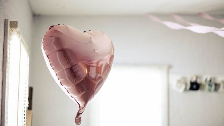 Reasons to Use Helium Luftballons for Celebrations