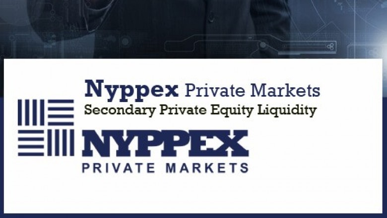 Nyppex - Liquidity For Private Equity Funds