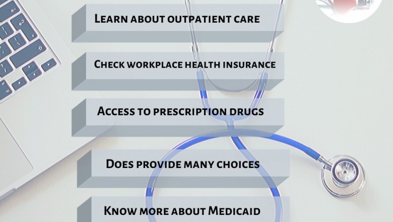 5 Hidden benefits of Health Insurance