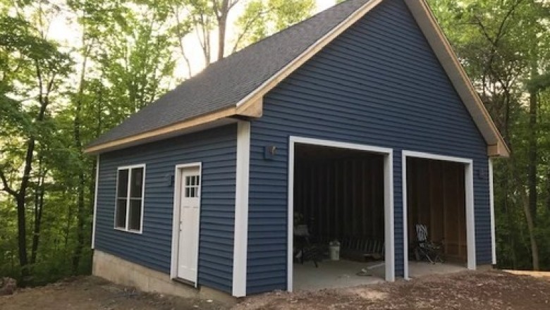 Home Improvement