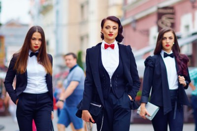 5 Party Outfit Ideas for Every Kind of Occasion