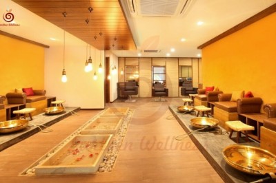 Best Spa in Bangalore | Best Ayurvedic Spa in Bangalore | Spa in Bangalore | Ayurvedic Spa in Bangalore