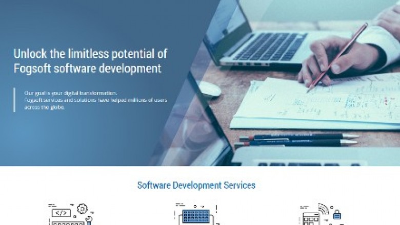 Motives for Picking Custom Software Development Services