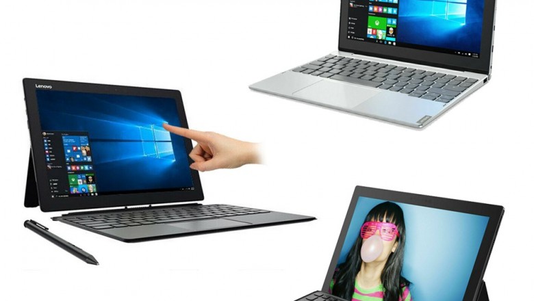 Top Three Advantages on Opting Laptops for Rent