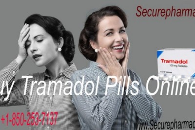 Prescription painkiller tramadol ‘claiming more lives than any other drug’