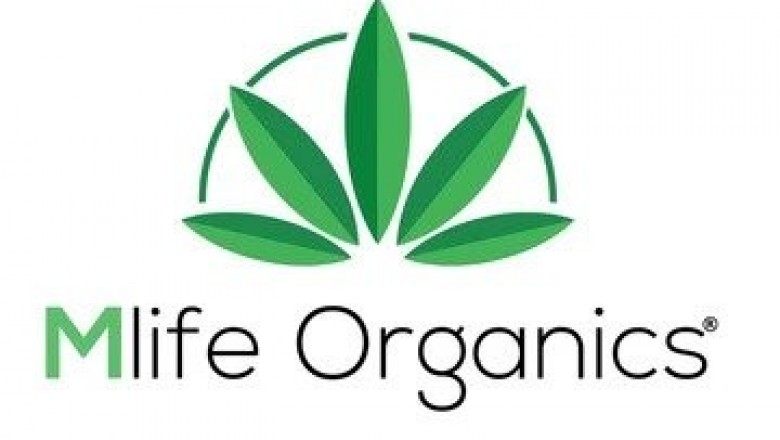 Buy CBD oil online - MLife Organics - CBD Store