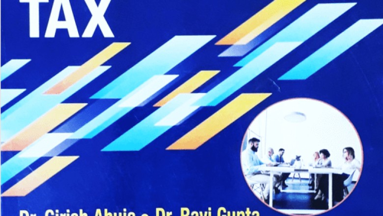 Buy Flairs Simplified Approach to Income Tax for B.COM (Hons)