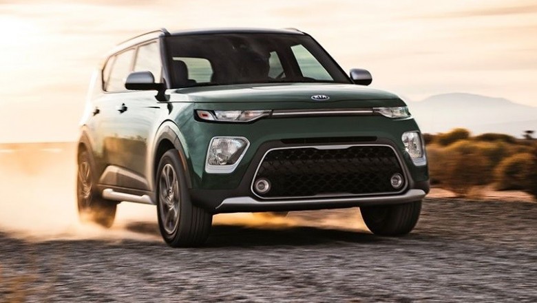 New Kia in santa Ana