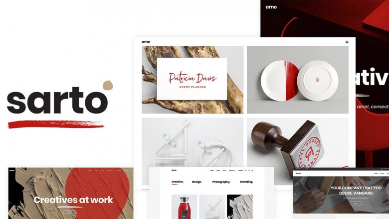 Branding and Marketing Agency