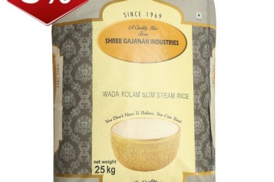 Buy Gajanan Rice Online