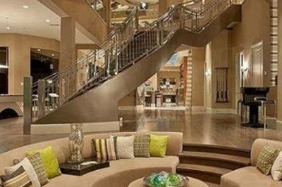 Bright Star Interior