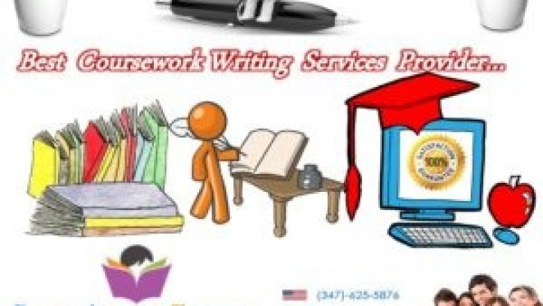 Best Coursework Writing Services