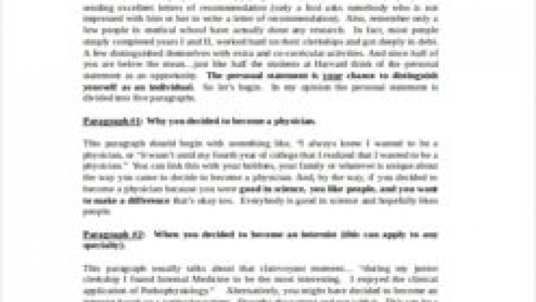 Helphub Reliable Personal Statement Writers