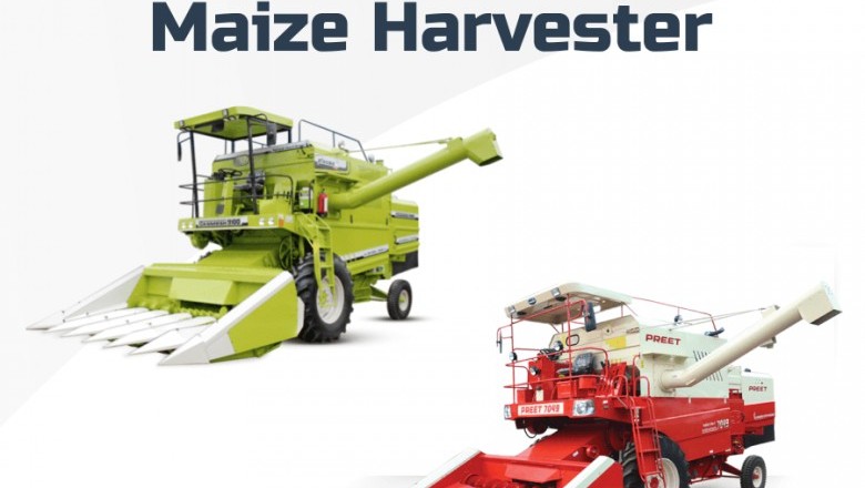 Harvester