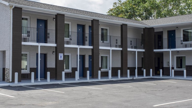 Experience the Beauty of Murfreesboro with Luxury & Affordable Hotel in Murfreesboro, NC