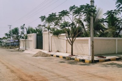 Plots For Sale In Shamshabad