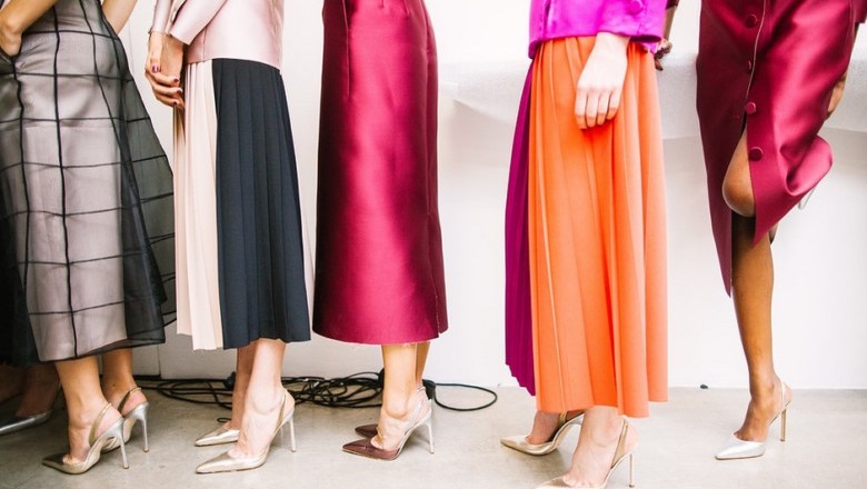 Women Footwear Online - Footwear Is Getting More Popular in The Past Decade