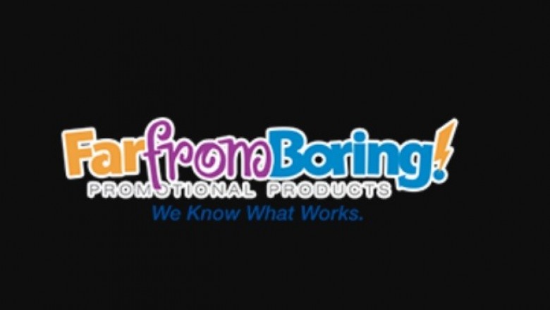 Branded Promotional Products