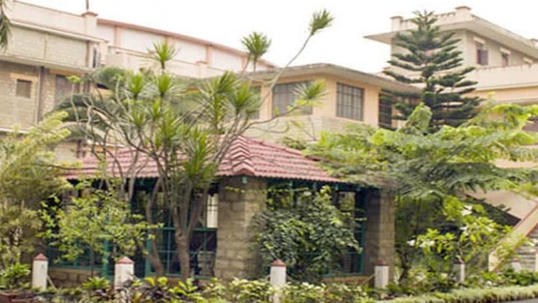 Mount Carmel College Bangalore Courses