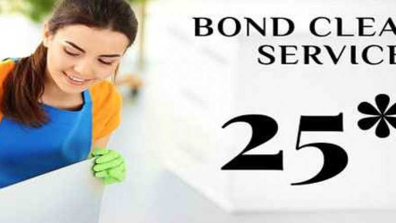 Cheap Bond Cleaning Services