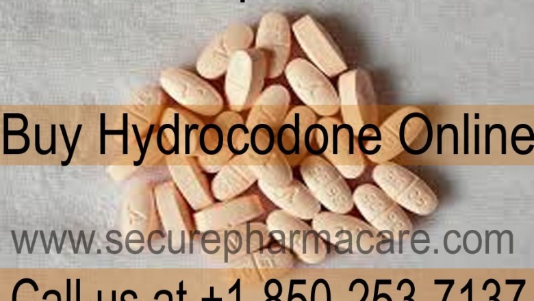 Buy Hydrocodone Online ! (10/325mg ) without prescription| Call us at +1-850-253-7137