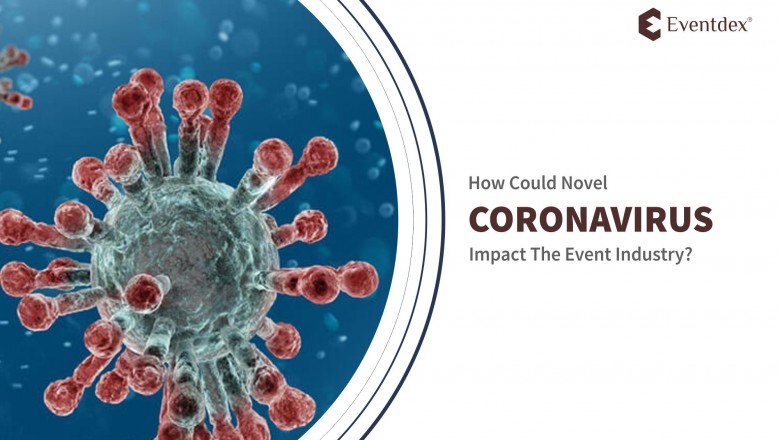 Impact of Novel Coronavirus in The Event Industry