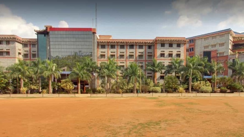 Kristu Jayanti College Courses | Kristu Jayanti BBA | Kristu Jayanti BA | Kristu Jayanti College Bcom