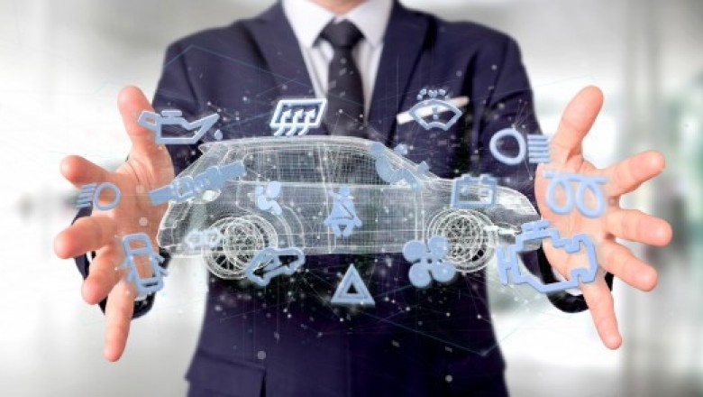 Automobile Dealers Mailing List | Auto Dealers Email Address