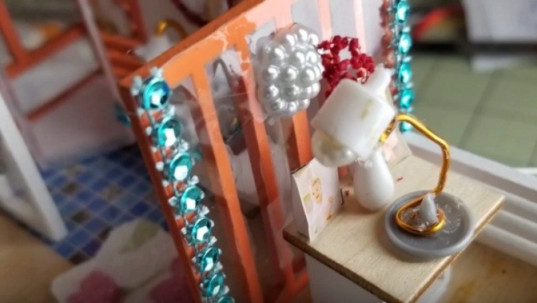 Seekers Guide on Tips on how to Make a Dollhouse