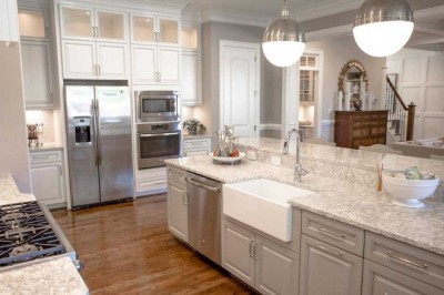 Granite Countertops  Dallas, TX