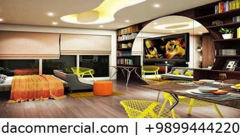 Studio Apartments in Noida | Greater Noida | Yamuna Xway