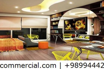 Studio Apartments in Noida | Greater Noida | Yamuna Xway