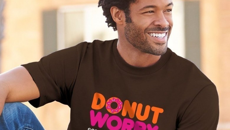 Dress Modestly This Spring with Christian T-shirts