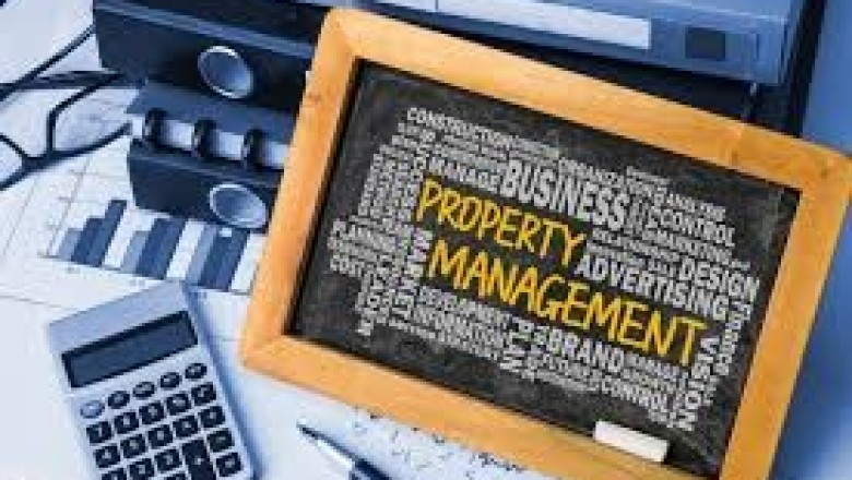 Property Management Melbourne
