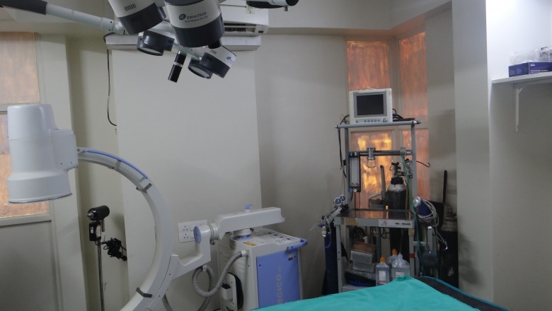 Skin Cosmetic & Laser clinic in Ahmedabad 