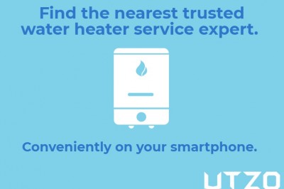 Tankless Water Heater Service Contractors in Piedmont