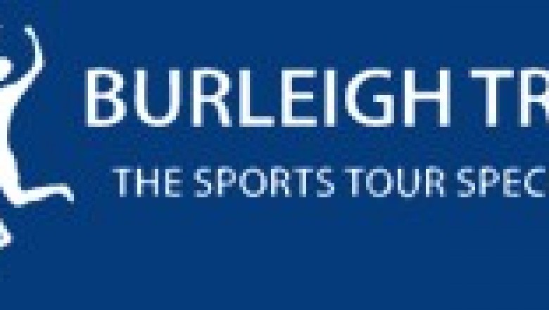 Burleigh Travel Sports Tours Is All Set To Roll For Juliana Malden Football Tournament and It's Bigger Than Ever Before